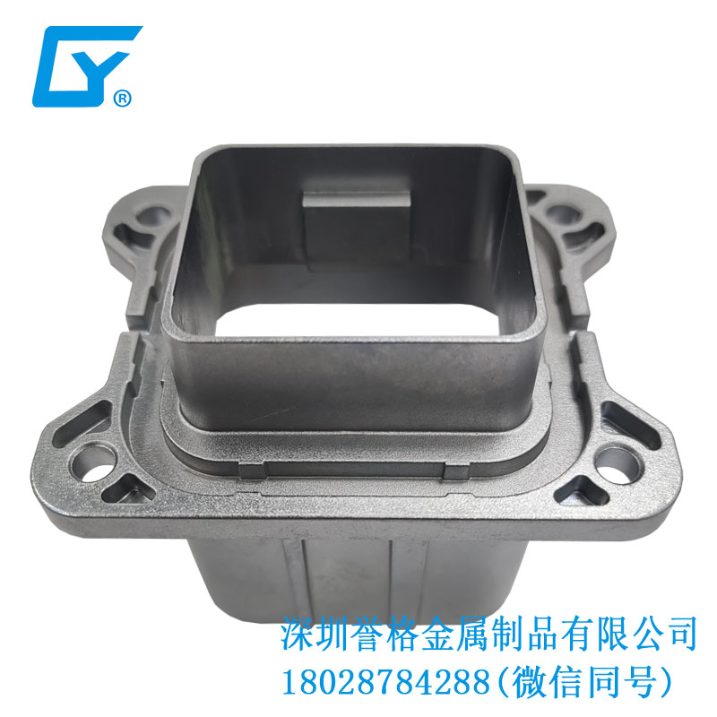 美標(biāo)直流充電槍有使用鋅合金壓鑄模具嗎? 美標(biāo)直流充電槍有使用鋅合金壓鑄模具嗎?