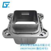 冷擠壓，顛覆想象的工藝！