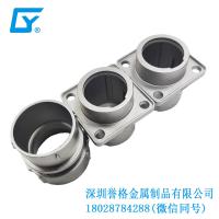 深入壓鑄廠探秘：追尋鐵血工業的奧秘！