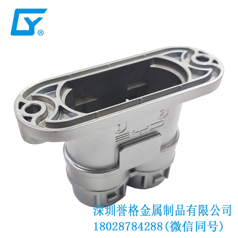 美標車位充電樁有應用壓鑄產品嗎？